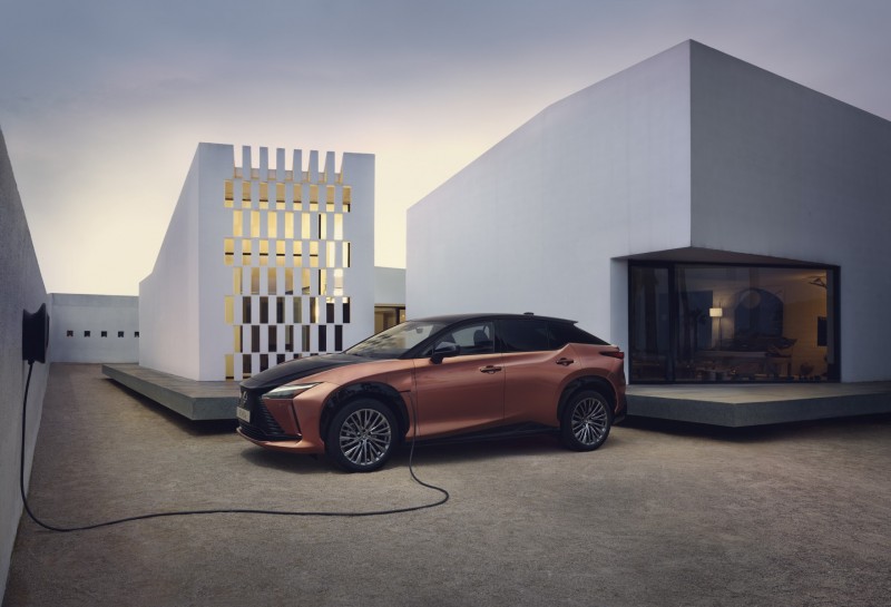 általános Piaci Trend Lehet Az új Autók árának Markáns Emelkedése 2025