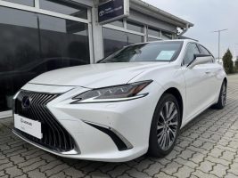 ES 300h Prestiege CVT
