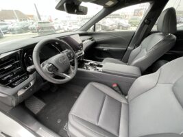 RX 350h Prestige e-CVT