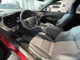 RX 450h+ Prestige e-CVT
