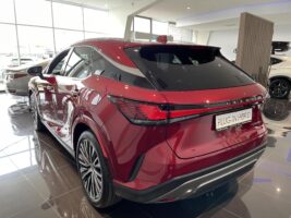 RX 450h+ Prestige e-CVT