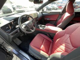 NX 350h Prestige Plus AWD CVT