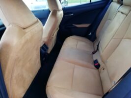 UX 250h Elegance Plus CVT