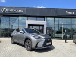 NX 350h Business Tech Edition AWD CVT