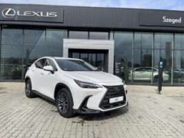 NX 350h Special Edition AWD CVT