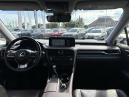 RX 450h Executive e-CVT Sunroof