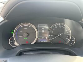 RX 450h Executive e-CVT Sunroof