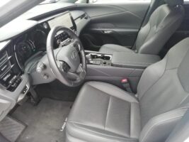 RX 350h Prestige e-CVT