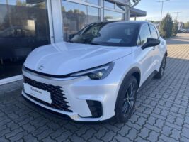 LBX 1.5 Hybrid Emotion Tech e-CVT