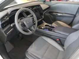 RZ 300e Prestige akár 3.9% THM finanszírozással