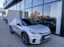 LBX 1.5 Hybrid Emotion e-CVT