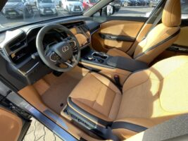 RZ 300e Prestige