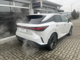 RX 450h+ Luxury e-CVT