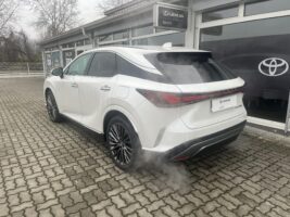 RX 450h+ Luxury e-CVT
