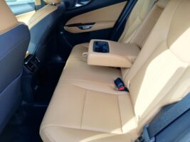 NX 450h+ Executive AWD CVT