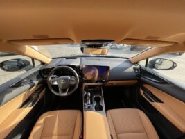 NX 450h+ Executive Top AWD CVT