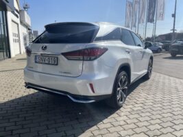 RX 450h L Executive e-CVT