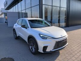 LBX 1.5 HybridComfort Safety e-CVT akár 3.9% THM lízinggel
