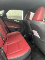 NX 350h Business Edition AWD CVT