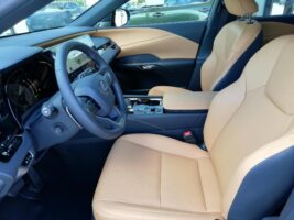 RX 350h Prestige e-CVT