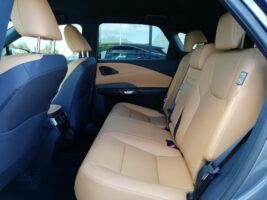 RX 350h Prestige e-CVT