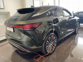 RX 450h+ Prestige Plus e-CVT
