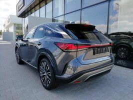 RX 350h Prestige e-CVT