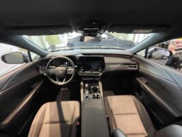 RX 450h+ Prestige Plus e-CVT
