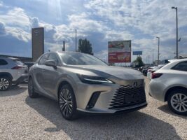 RX 450h+ Prestige Plus e-CVT Panoramic
