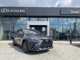 NX 350h Executive CVT