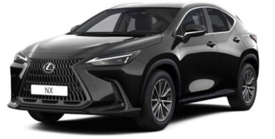NX 350h Executive CVT Készletről