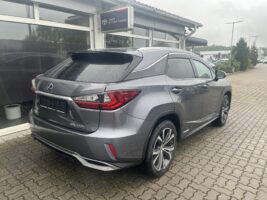 RX 450h Executive e-CVT