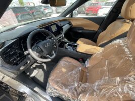 RX 450h+ Prestige Plus e-CVT Panoramic