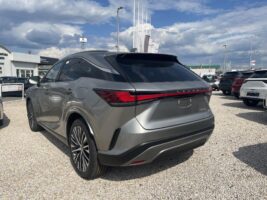 RX 450h+ Prestige Plus e-CVT Panoramic