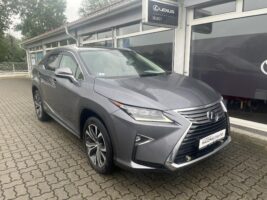 RX 450h Executive e-CVT