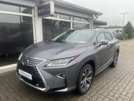 RX 450h Executive e-CVT