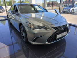 ES 300h Business Edition Tech CVT 0% THM lízing