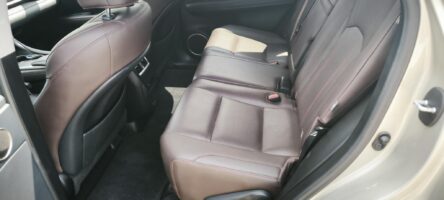 RX 450h Executive e-CVT Sunroof