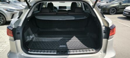 RX 450h Executive e-CVT Sunroof