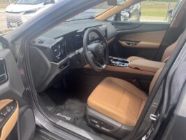 NX 450h+ Prestige Plus AWD CVT