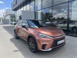 LBX 1.5 Hybrid Cool Tech e-CVT