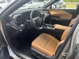 RX 350h Prestige e-CVT