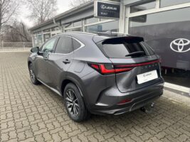 NX 450h+ Executive AWD CVT