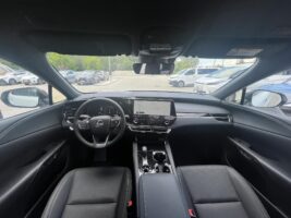 RX 450h+ F Sport Design e-CVT