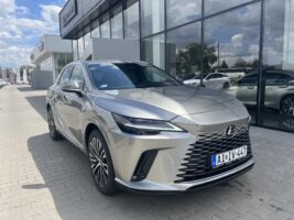 RX 350h Prestige e-CVT