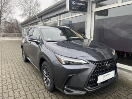 NX 450h+ Executive AWD CVT