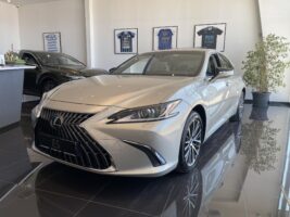 ES 300h Business Edition Tech CVT