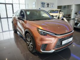LBX 1.5 Hybrid Cool Tech e-CVT Akár 3.9% THM