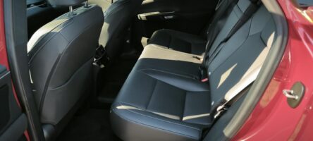 RX 450h+ Prestige e-CVT