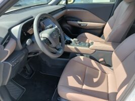 LBX 1.5 Hybrid Elegant Tech e-CVT